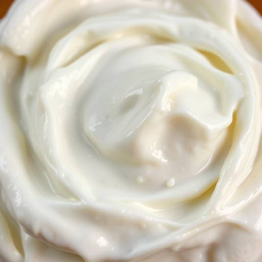 Foto di mozzarella di bufala campana