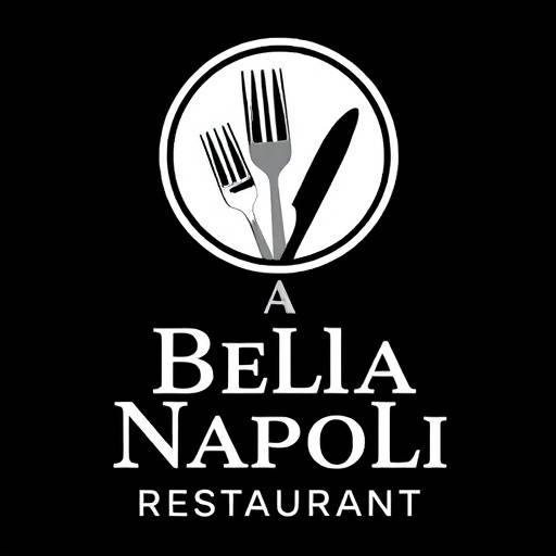 Logo del Ristorante Bella Napoli